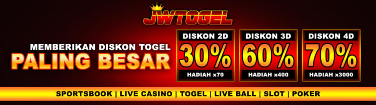 jw togel